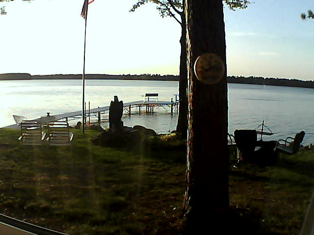 Whiteface Cam Image - Tue, 09/11/2018 6:52pm 