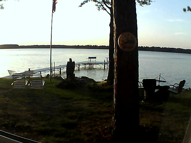 Whiteface Cam Image - Tue, 09/11/2018 7:02pm 