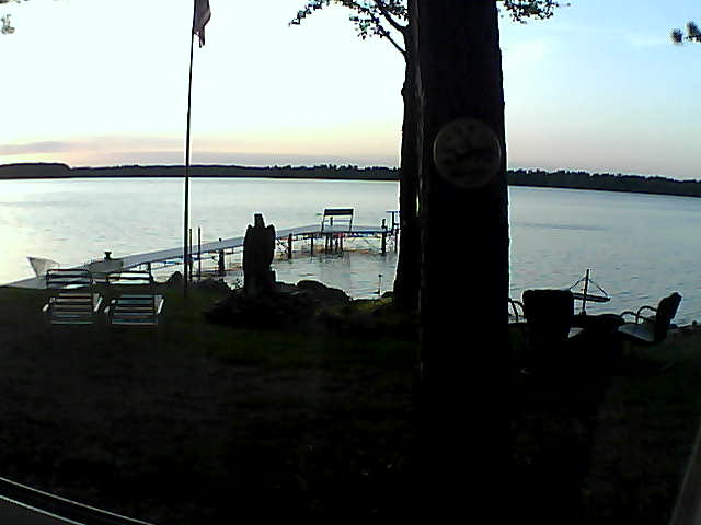 Whiteface Cam Image - Tue, 09/11/2018 7:12pm 