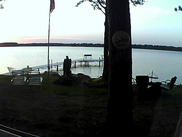 Whiteface Cam Image - Tue, 09/11/2018 7:22pm 