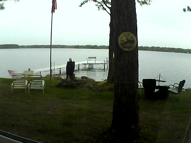 Whiteface Cam Image - Wed, 09/12/2018 6:32am 