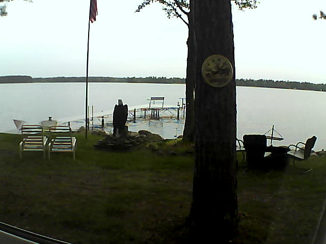 Whiteface Cam Image - Wed, 09/12/2018 6:52am 