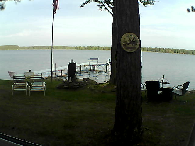 Whiteface Cam Image - Wed, 09/12/2018 7:43am 