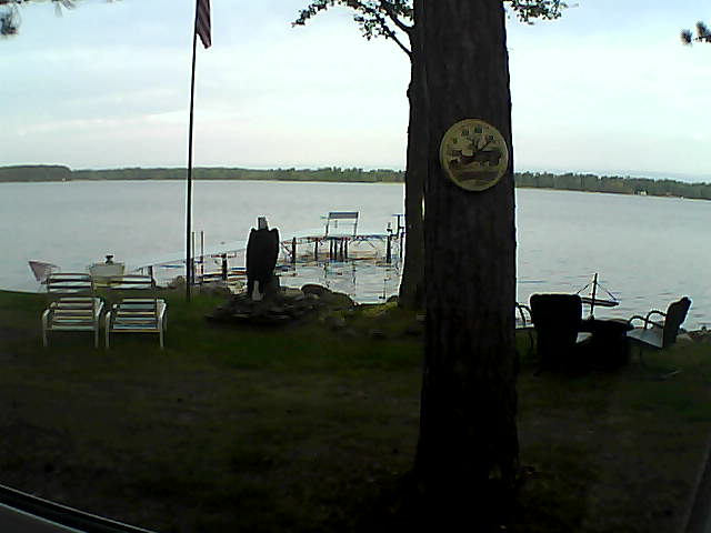 Whiteface Cam Image - Wed, 09/12/2018 7:53am 