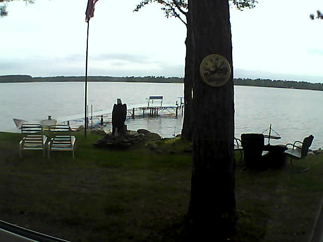 Whiteface Cam Image - Wed, 09/12/2018 8:23am 