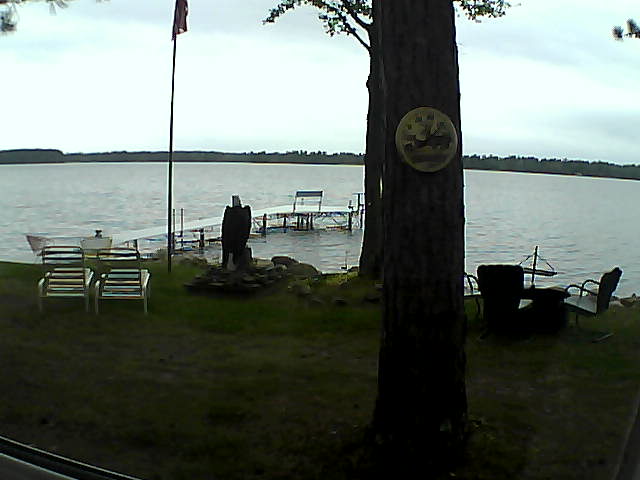 Whiteface Cam Image - Wed, 09/12/2018 8:33am 