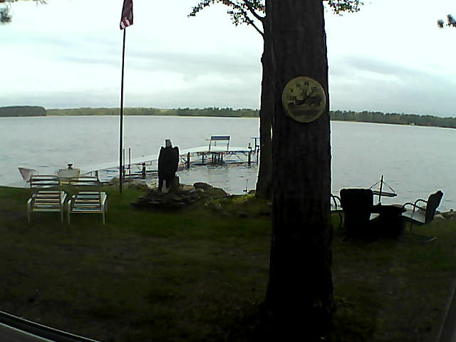 Whiteface Cam Image - Wed, 09/12/2018 8:43am 