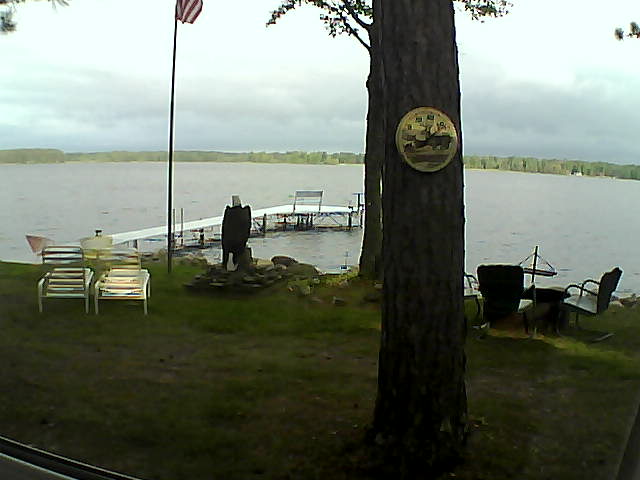 Whiteface Cam Image - Wed, 09/12/2018 8:53am 