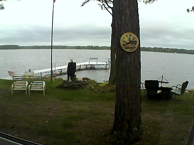 Whiteface Cam Image - Wed, 09/12/2018 9:23am 