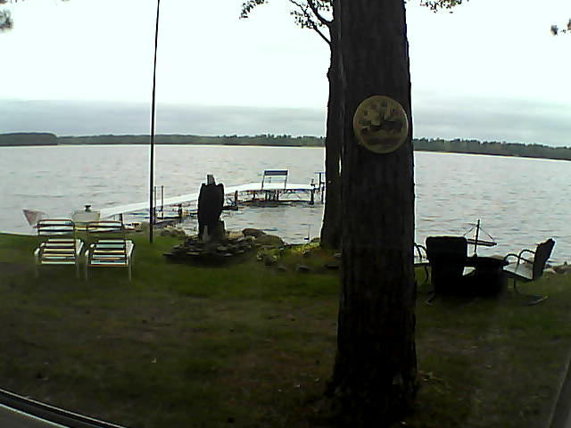 Whiteface Cam Image - Wed, 09/12/2018 9:43am 