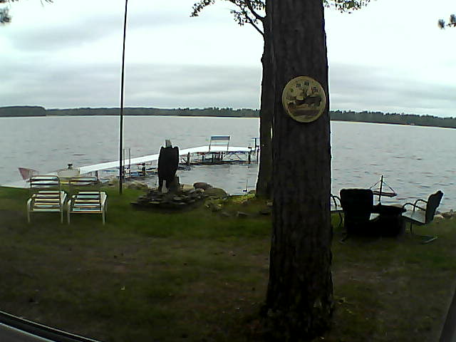 Whiteface Cam Image - Wed, 09/12/2018 9:53am 