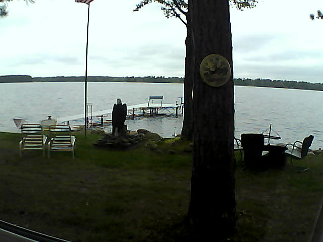 Whiteface Cam Image - Wed, 09/12/2018 10:23am 