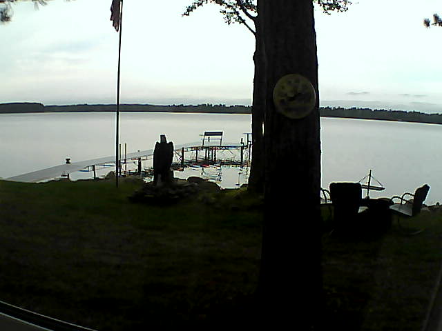 Whiteface Cam Image - Wed, 09/12/2018 11:33am 