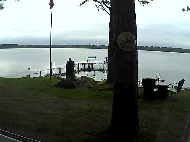 Whiteface Cam Image - Wed, 09/12/2018 11:53am 