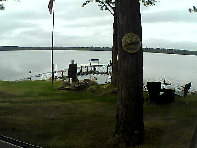 Whiteface Cam Image - Wed, 09/12/2018 1:23pm 