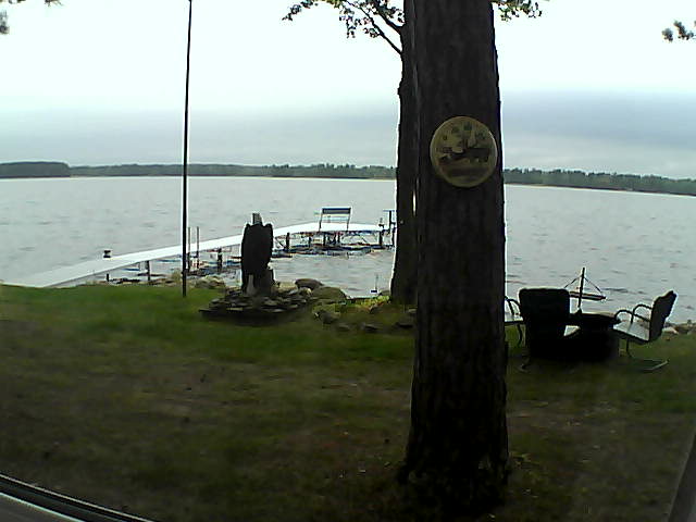 Whiteface Cam Image - Wed, 09/12/2018 2:23pm 