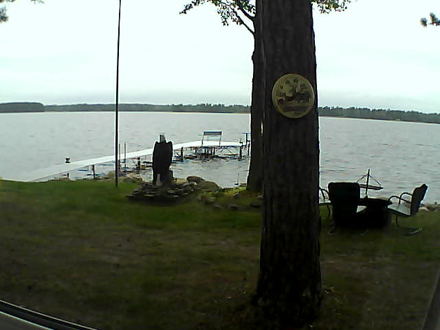 Whiteface Cam Image - Wed, 09/12/2018 2:43pm 