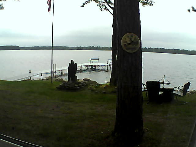 Whiteface Cam Image - Wed, 09/12/2018 3:43pm 