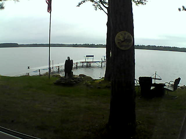 Whiteface Cam Image - Wed, 09/12/2018 4:53pm 