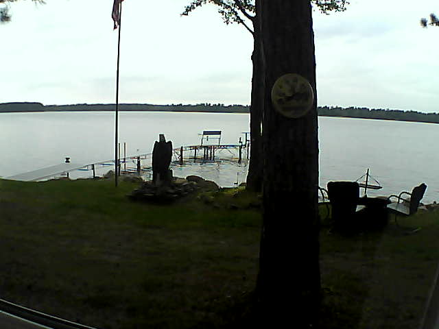 Whiteface Cam Image - Wed, 09/12/2018 5:13pm 