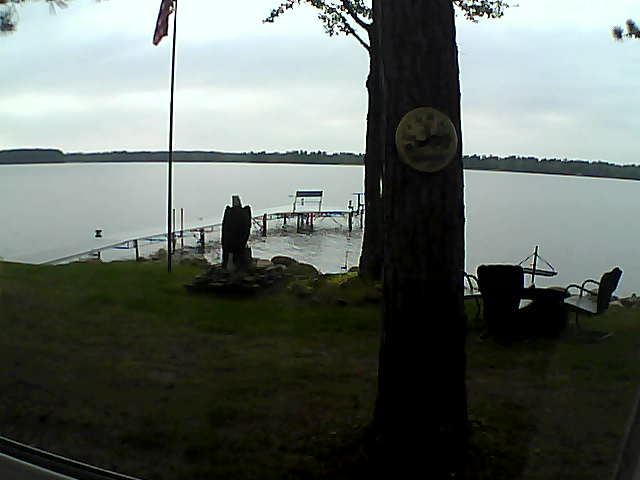 Whiteface Cam Image - Wed, 09/12/2018 5:43pm 