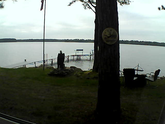 Whiteface Cam Image - Wed, 09/12/2018 5:53pm 