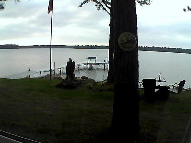 Whiteface Cam Image - Wed, 09/12/2018 6:23pm 