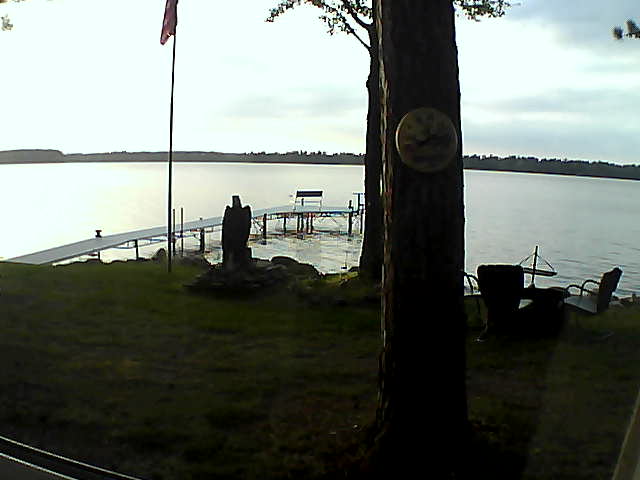 Whiteface Cam Image - Wed, 09/12/2018 6:33pm 