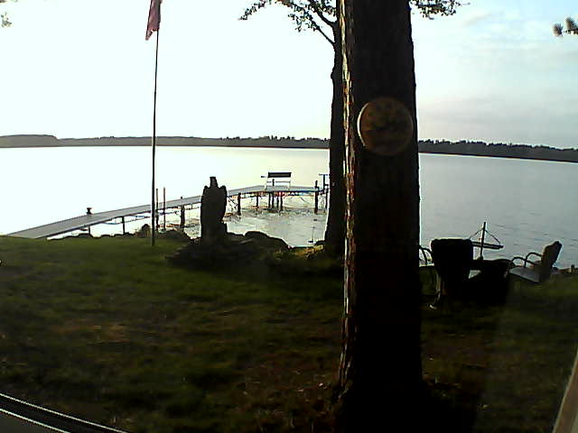 Whiteface Cam Image - Wed, 09/12/2018 6:43pm 