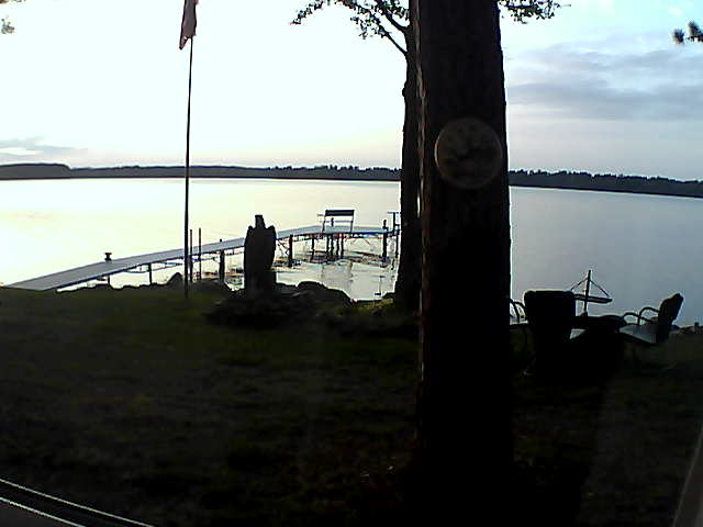 Whiteface Cam Image - Wed, 09/12/2018 7:03pm 