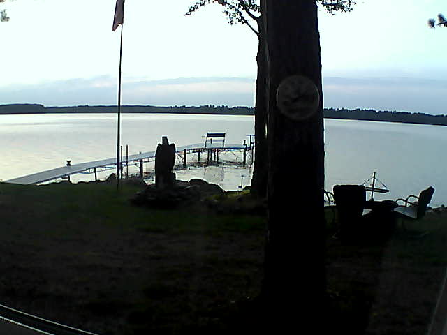 Whiteface Cam Image - Wed, 09/12/2018 7:13pm 