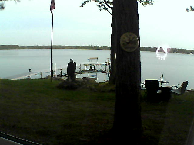 Whiteface Cam Image - Thu, 09/13/2018 6:24am 