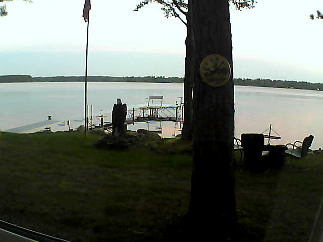 Whiteface Cam Image - Thu, 09/13/2018 6:34am 