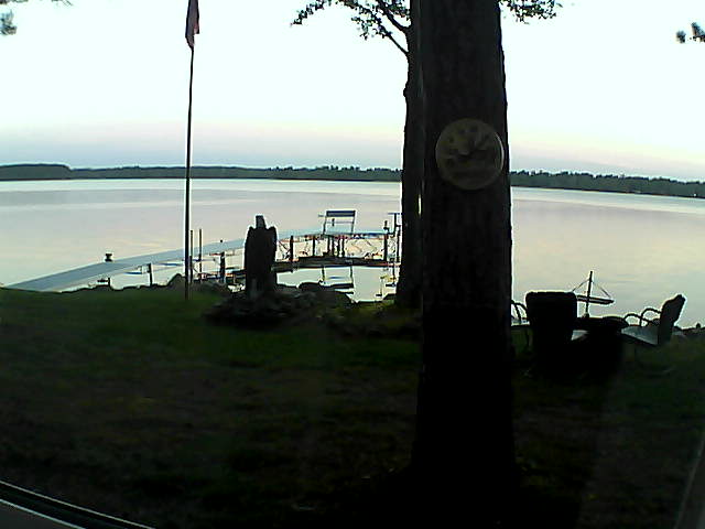 Whiteface Cam Image - Thu, 09/13/2018 6:44am 