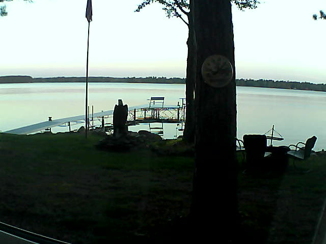 Whiteface Cam Image - Thu, 09/13/2018 6:54am 