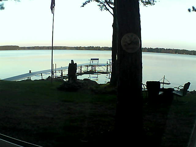 Whiteface Cam Image - Thu, 09/13/2018 7:04am 