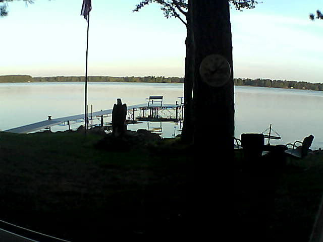 Whiteface Cam Image - Thu, 09/13/2018 7:14am 