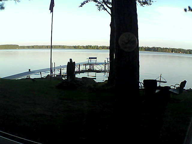 Whiteface Cam Image - Thu, 09/13/2018 7:24am 