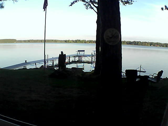 Whiteface Cam Image - Thu, 09/13/2018 7:34am 