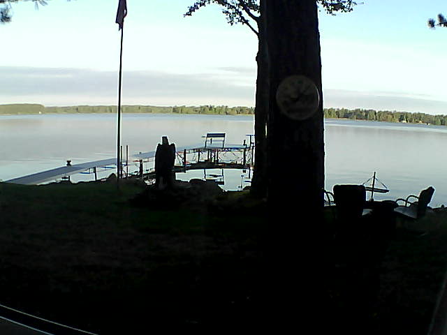 Whiteface Cam Image - Thu, 09/13/2018 7:54am 