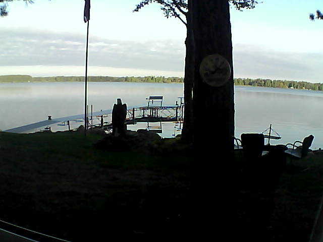 Whiteface Cam Image - Thu, 09/13/2018 8:04am 