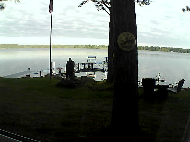 Whiteface Cam Image - Thu, 09/13/2018 8:14am 