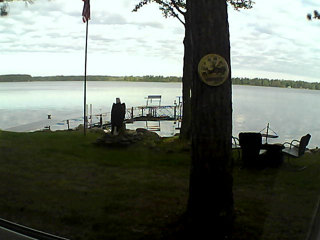 Whiteface Cam Image - Thu, 09/13/2018 8:24am 