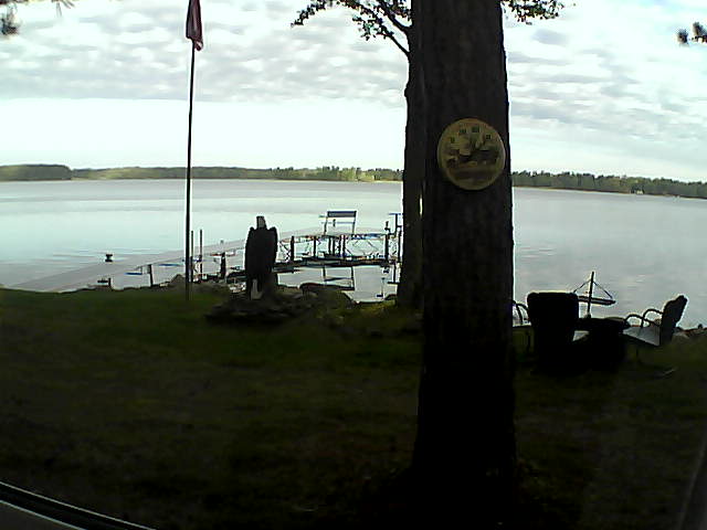 Whiteface Cam Image - Thu, 09/13/2018 8:34am 