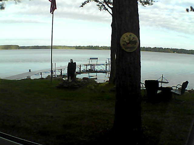 Whiteface Cam Image - Thu, 09/13/2018 8:44am 