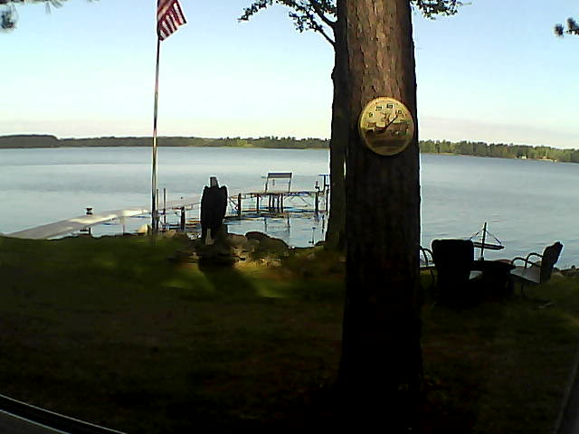 Whiteface Cam Image - Thu, 09/13/2018 9:04am 