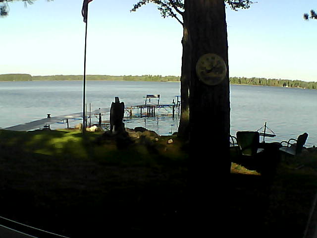 Whiteface Cam Image - Thu, 09/13/2018 9:14am 