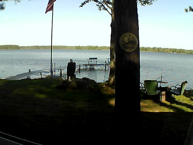 Whiteface Cam Image - Thu, 09/13/2018 9:44am 