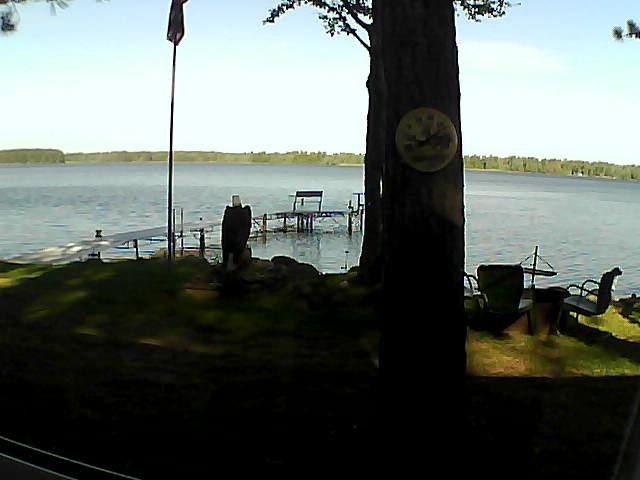 Whiteface Cam Image - Thu, 09/13/2018 9:54am 