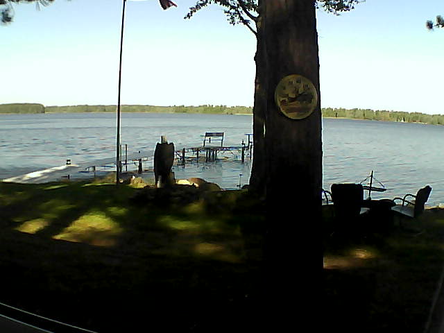 Whiteface Cam Image - Thu, 09/13/2018 10:14am 